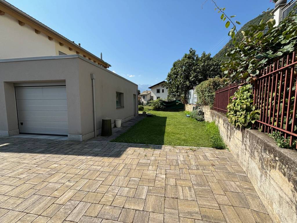 Villa a Tirano in Via San Rocco - Foto 5