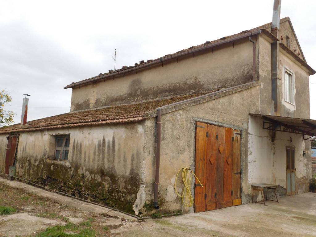Rustico / casale a Altavilla silentina in Contrada Genzano - Foto 2