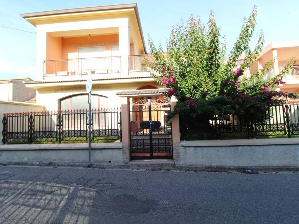 Villa a Mogoro in Via Roma - Foto 2