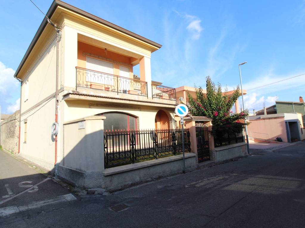 Villa a Mogoro in Via Roma - Foto 3