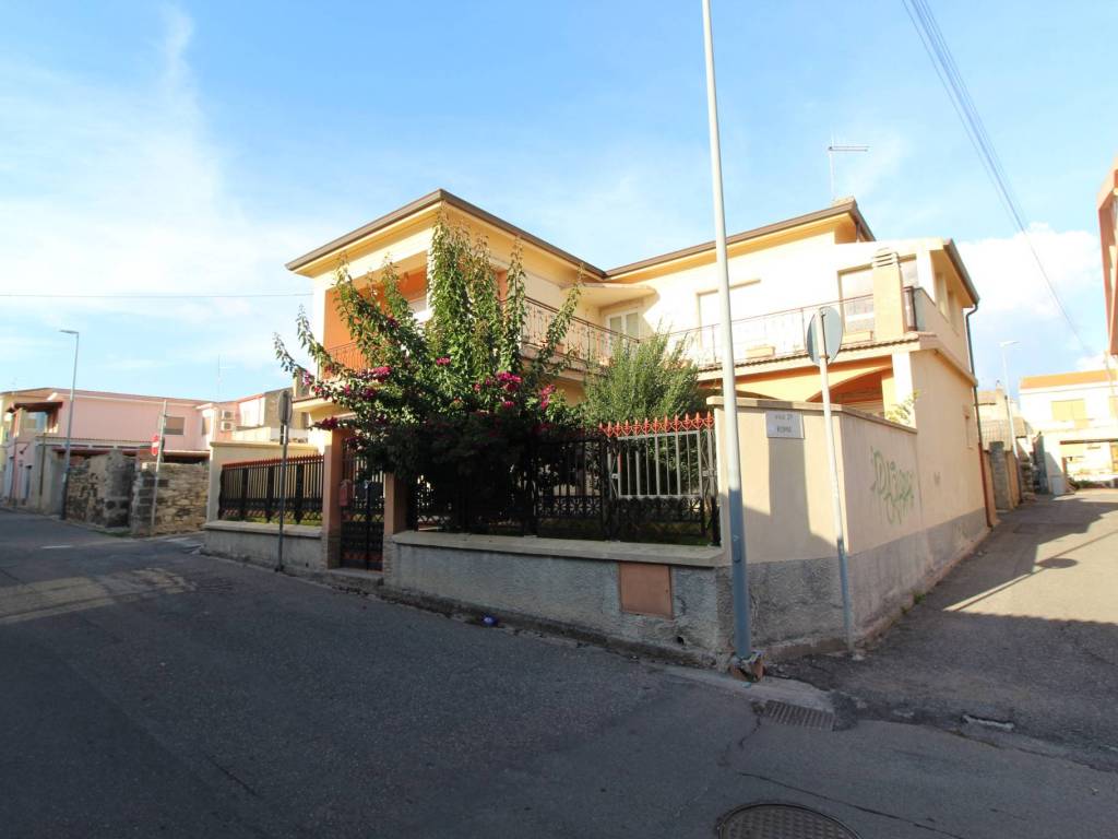 Villa a Mogoro in Via Roma - Foto 4