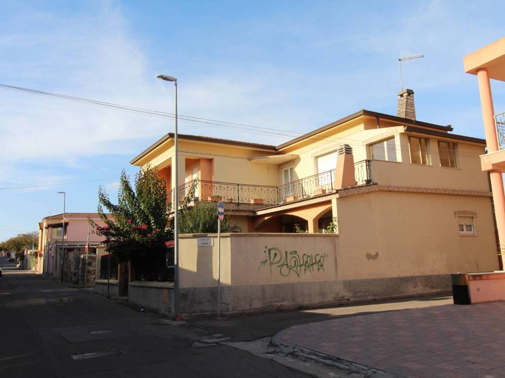 Villa a Mogoro in Via Roma - Foto 5