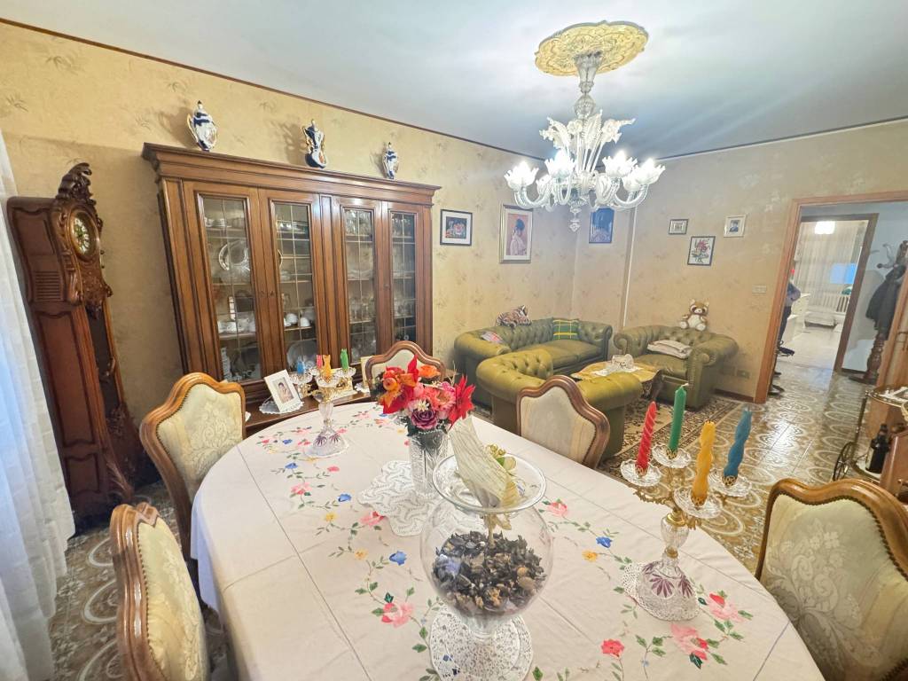 Appartamento a Nizza monferrato in Via Fratelli Rosselli, 24 - Foto 3