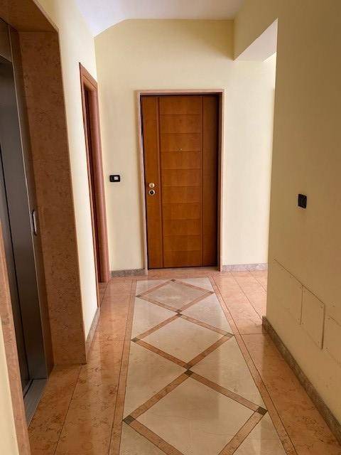Appartamento a Potenza in Via Papa Giovanni XXIII, 7 - Foto 2
