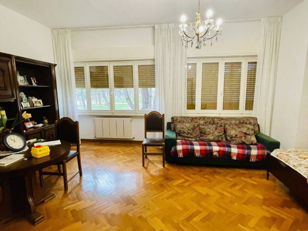 Appartamento a Jesi in Viale Felice Cavallotti - Foto 5
