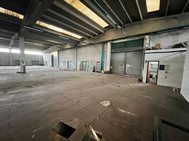 Immobile a Alessandria in Via della Palazzina, 20 - Foto 3