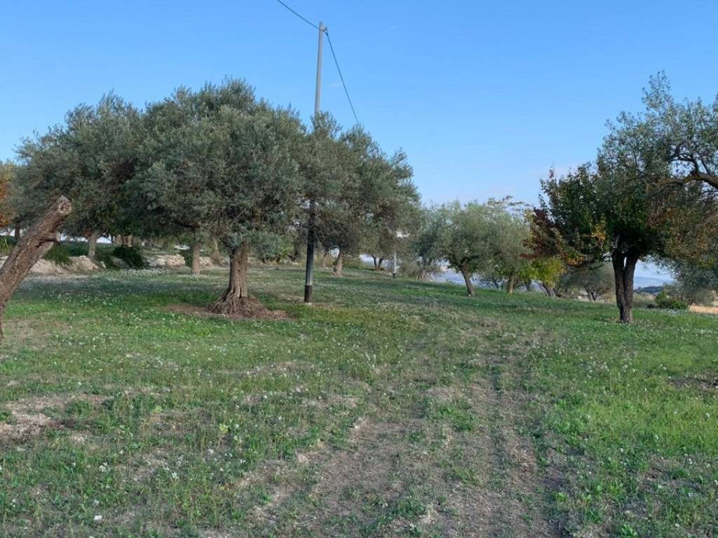 Terreno a Ragusa in Via San Giacomo - Foto 3