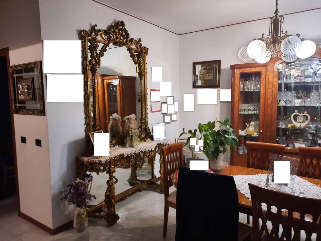 Villetta a schiera a Tavazzano con villavesco in Via Filippo Turati, 42 - Foto 3