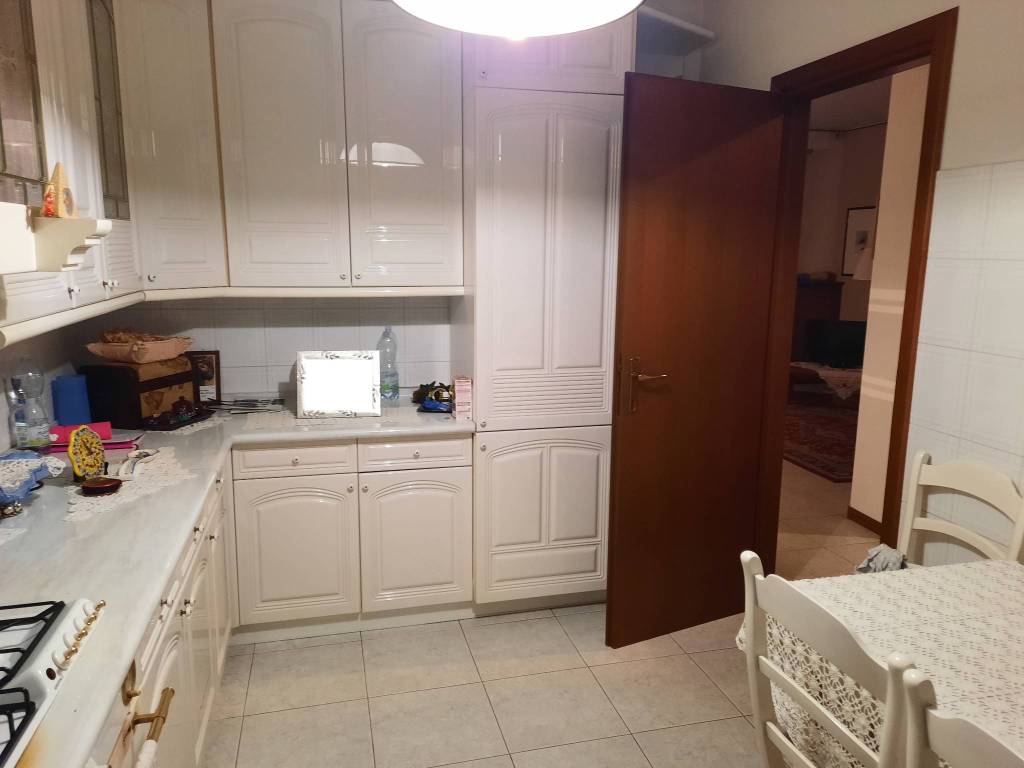 Villetta a schiera a Tavazzano con villavesco in Via Filippo Turati, 42 - Foto 5