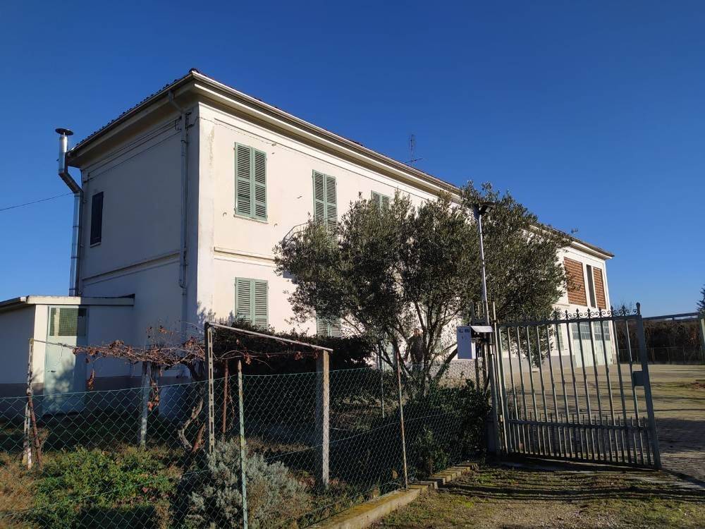 Casa indipendente a Asti in Via Romolo Bigliani - Foto 2