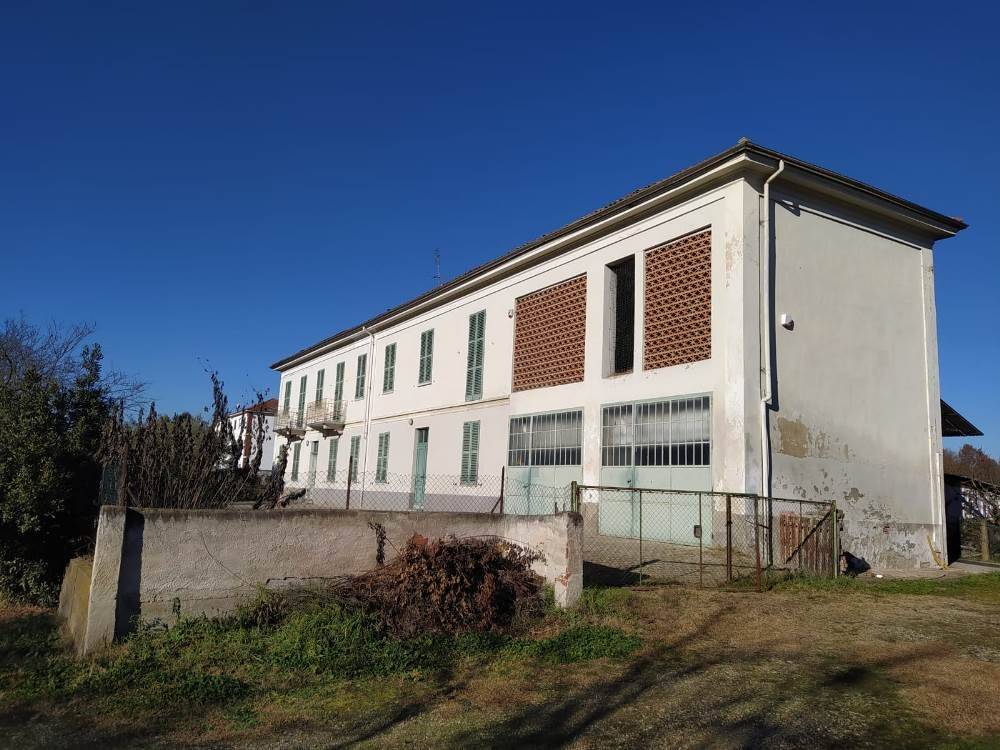 Casa indipendente a Asti in Via Romolo Bigliani - Foto 3