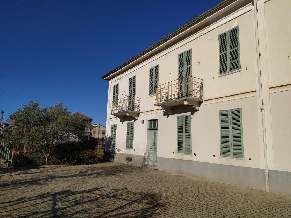 Casa indipendente a Asti in Via Romolo Bigliani - Foto 4
