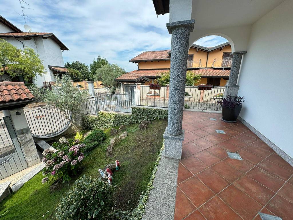 Villa a Caresanablot in Via Oropa - Foto 4