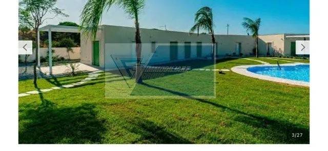 Villa a Augusta in C.da Gisira - Foto 3