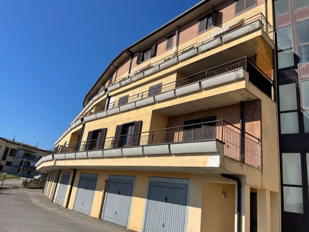 Appartamento a Ceccano in Circonvallazione Aldo Moro - Foto 2