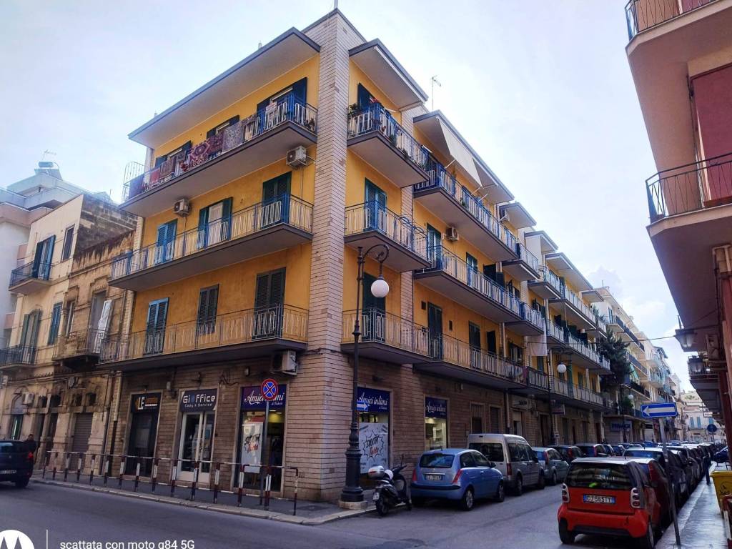 Appartamento a Bisceglie in Via Sabino Logoluso - Foto 2