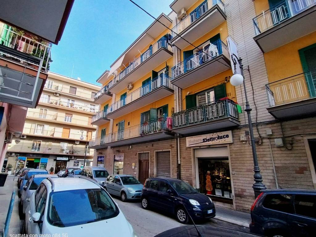 Appartamento a Bisceglie in Via Sabino Logoluso - Foto 3