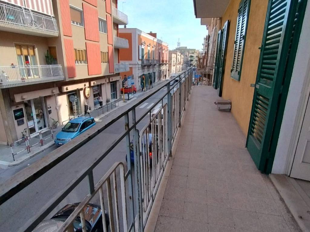 Appartamento a Bisceglie in Via Sabino Logoluso - Foto 4