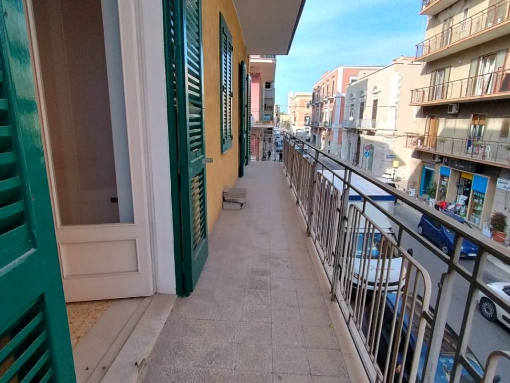 Appartamento a Bisceglie in Via Sabino Logoluso - Foto 5