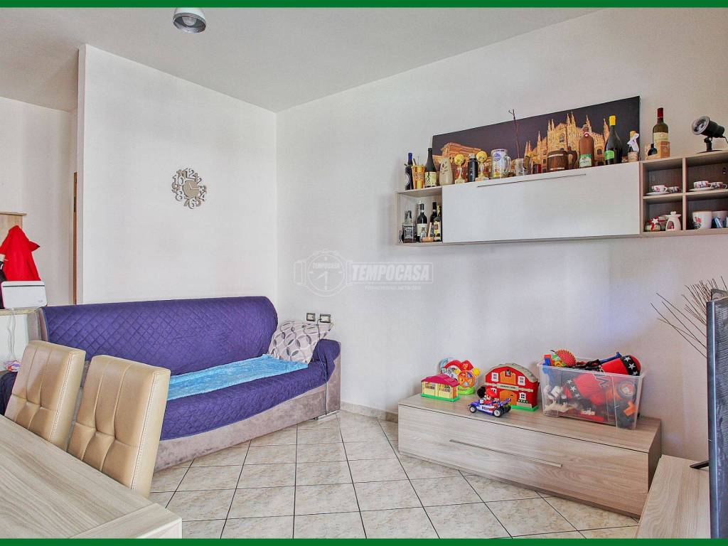 Appartamento a Induno olona in Via Tagliamento - Foto 3