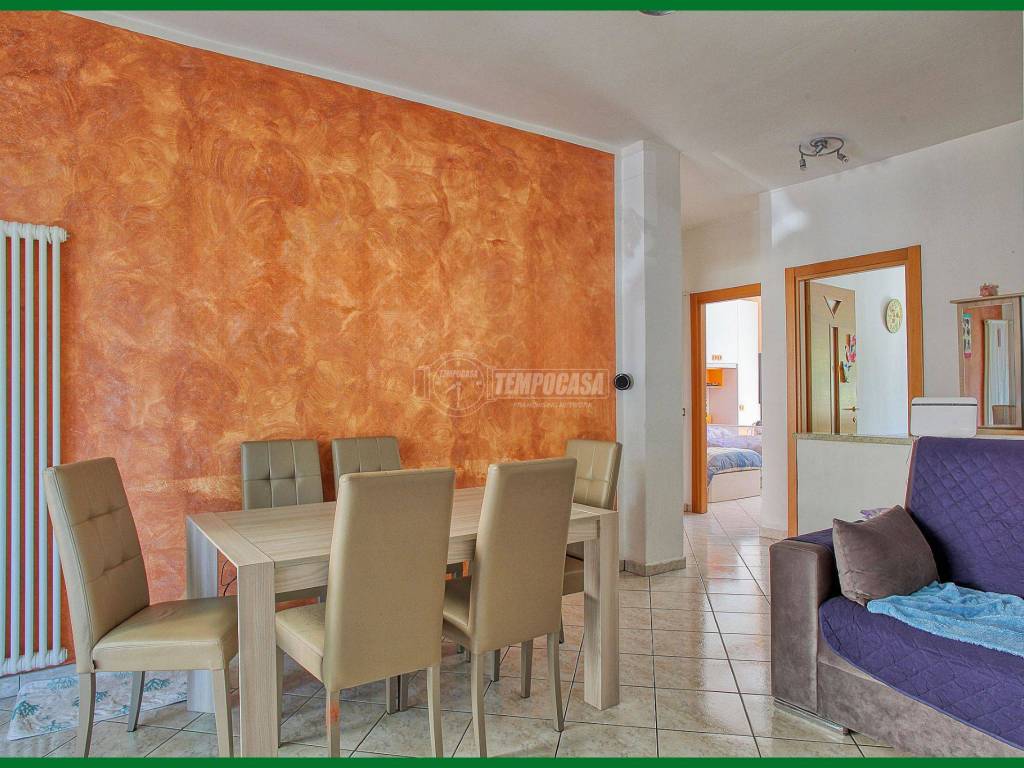 Appartamento a Induno olona in Via Tagliamento - Foto 5