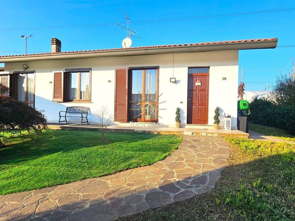 Villa a Casatenovo in Via S. Giovanni Bosco, 3 - Foto 3