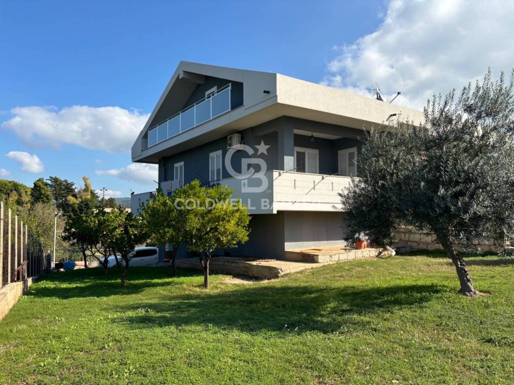 Villa a Chiaramonte gulfi in Contrada S. Ippolito, 1 - Foto 5