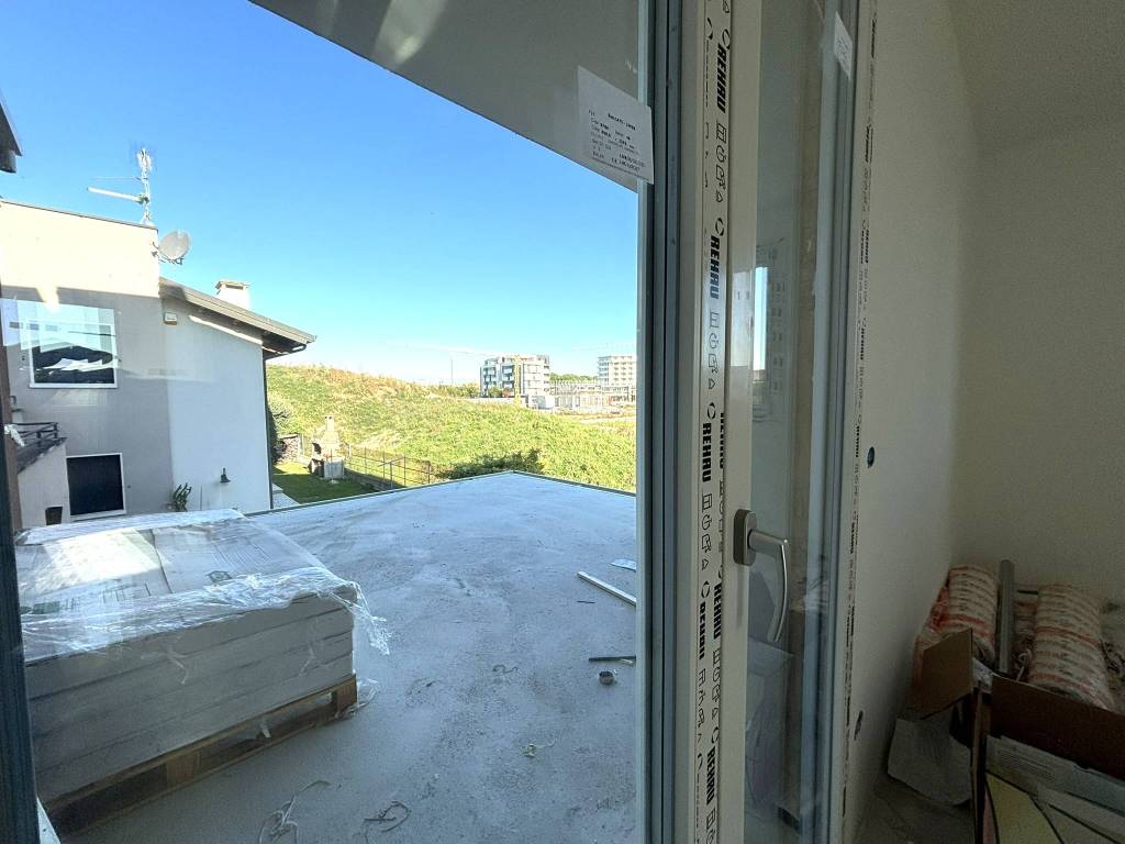 Appartamento a Montegrotto terme in Corso Delle Terme, 83 - Foto 4