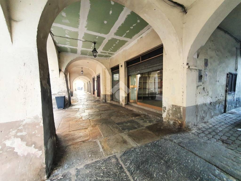 Palazzo / stabile a Crescentino in Via mazzini, 98 - Foto 4