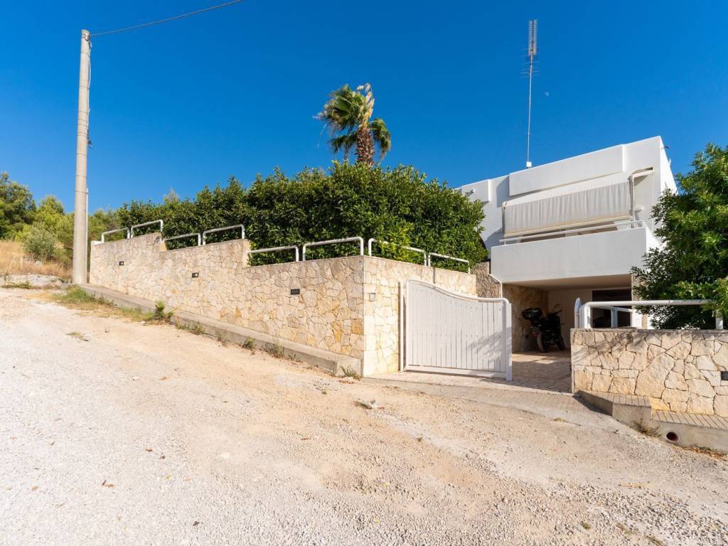 Villa a Nardò in Via Serafico fra Benedetto - Foto 4