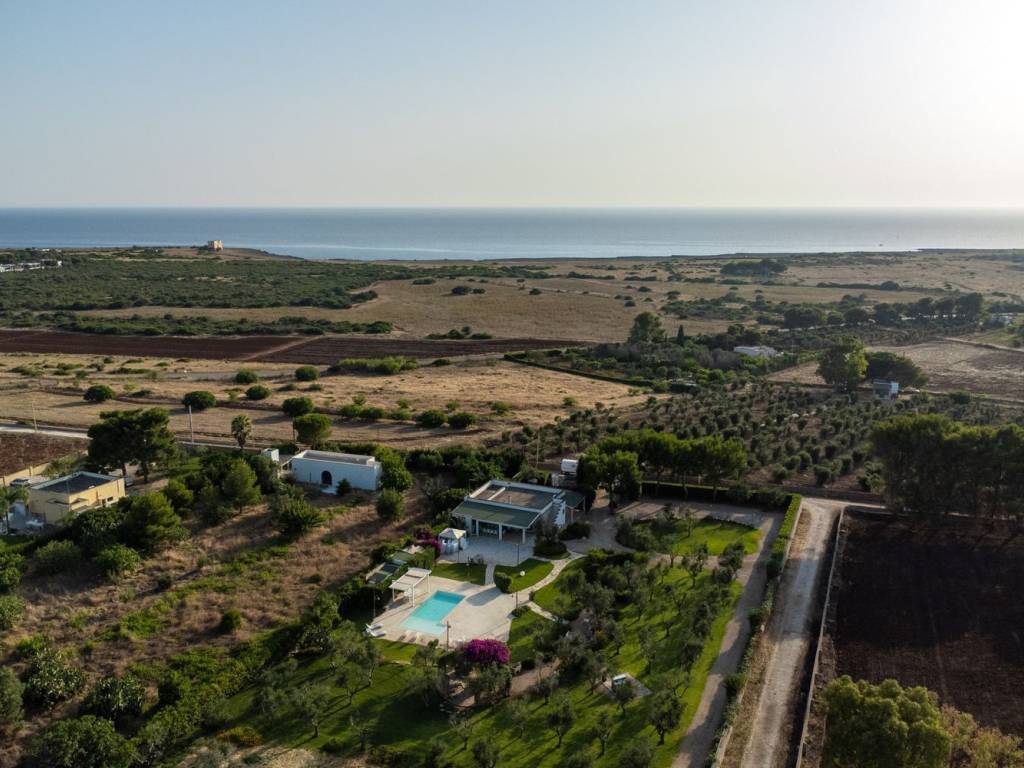 Villa a Nardò in Strada Corano - Foto 2