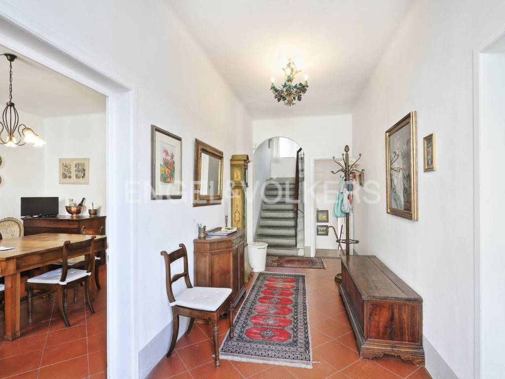 Villa a Borgo a mozzano in Piazza Ponte d'Oro - Foto 3