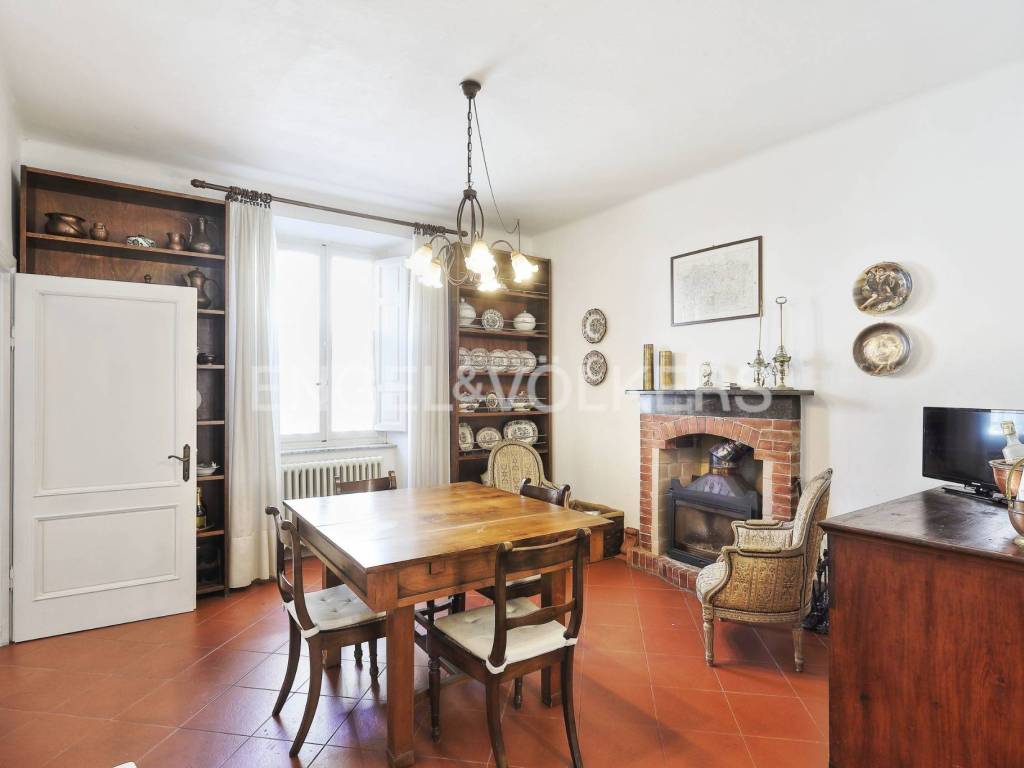 Villa a Borgo a mozzano in Piazza Ponte d'Oro - Foto 5