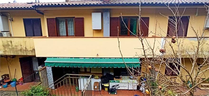 Villetta a schiera a Pistoia in Via di Pieve a Cella Nuova - Foto 3