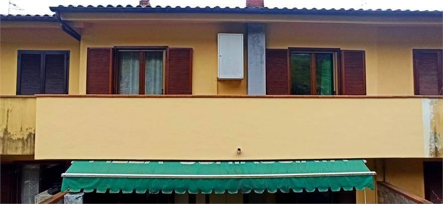 Villetta a schiera a Pistoia in Via di Pieve a Cella Nuova - Foto 4