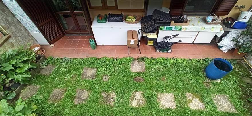 Villetta a schiera a Pistoia in Via di Pieve a Cella Nuova - Foto 5