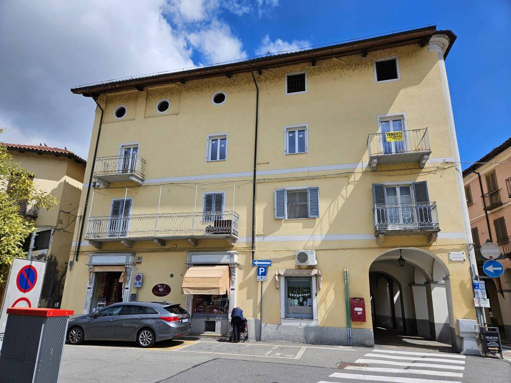 Appartamento a Crescentino in Piazza Giuseppe Garibaldi - Foto 2