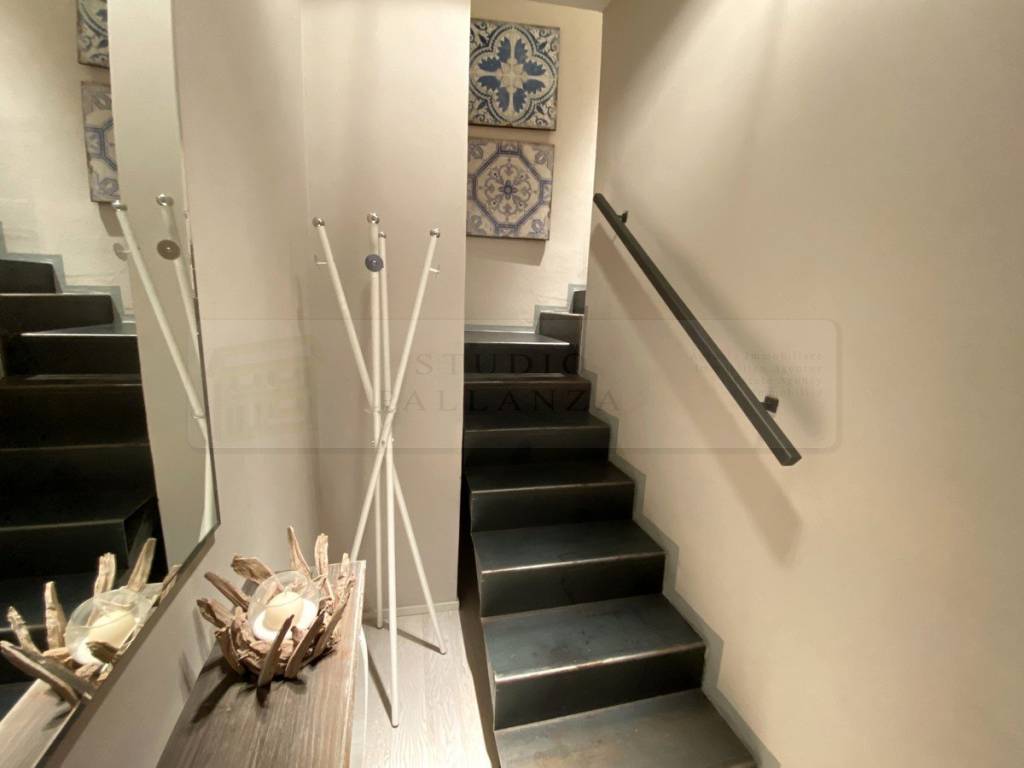 Attico / mansarda a Verbania in Vicolo delle Fragole, 2 - Foto 2