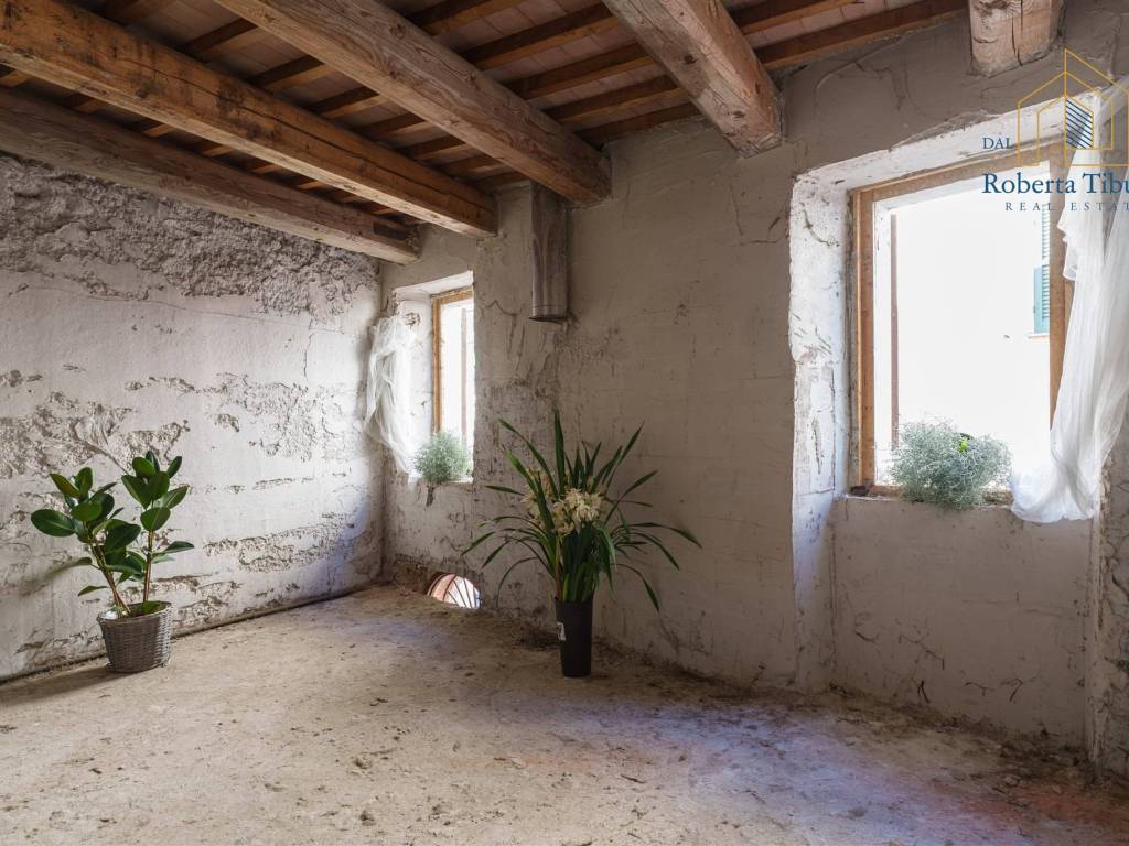 Casa indipendente a Foligno in Via Traversa, 3 - Foto 5