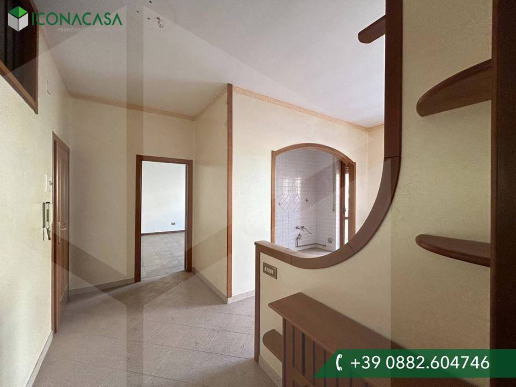 Appartamento a San severo in Via Pietro Micca, 135 - Foto 4