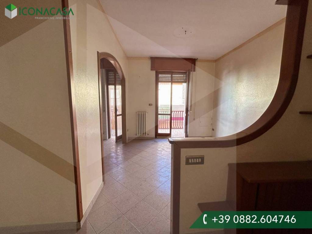 Appartamento a San severo in Via Pietro Micca, 135 - Foto 5