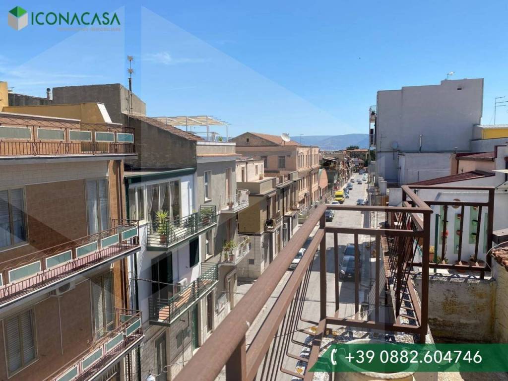Appartamento a San severo in Via Elisa Croghan, 167 - Foto 5