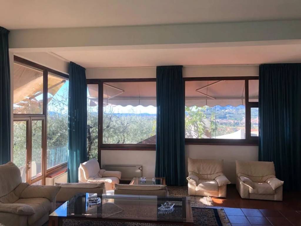 Villa a Monsummano terme in Via Di Gragnano - Foto 5