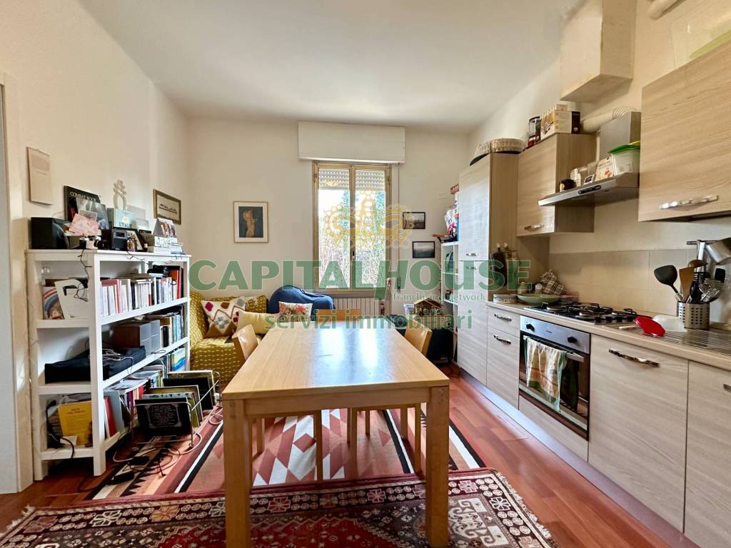 Appartamento a Bologna in Via Alessandro Tartagni, 6 - Foto 2