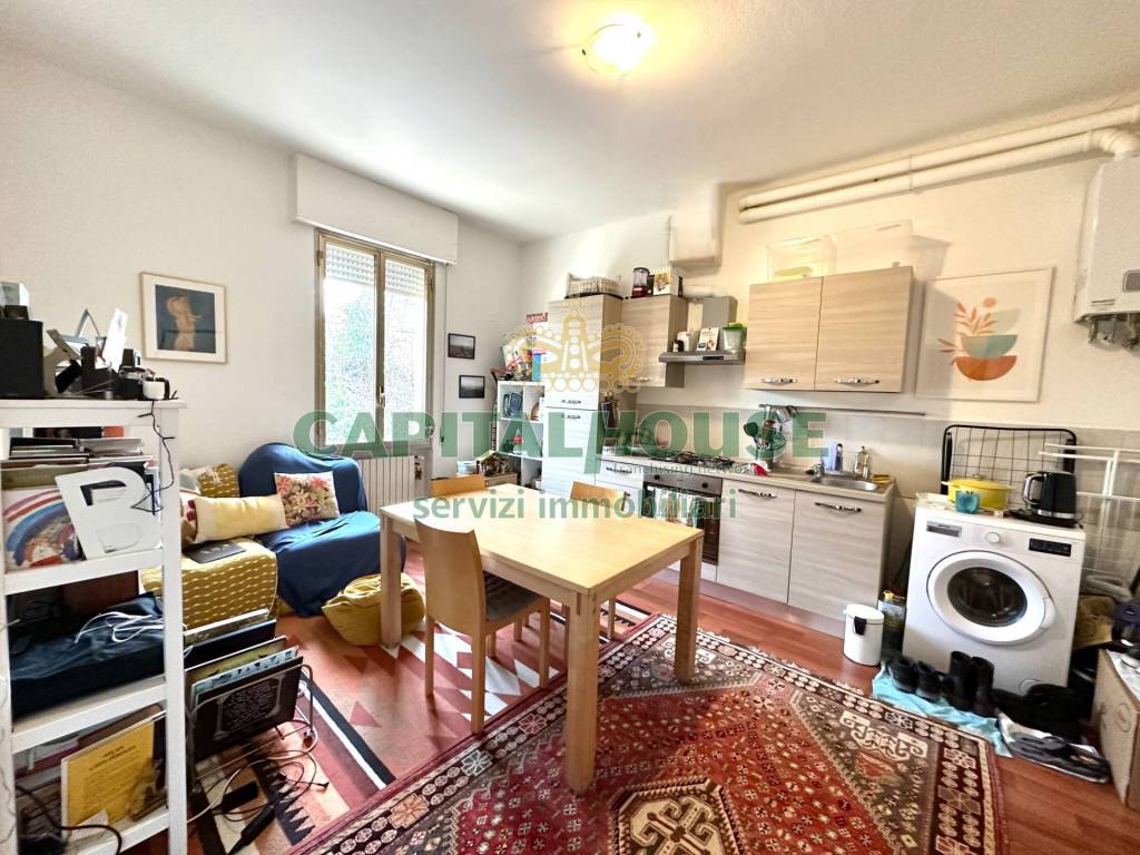 Appartamento a Bologna in Via Alessandro Tartagni, 6 - Foto 3
