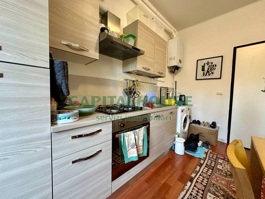 Appartamento a Bologna in Via Alessandro Tartagni, 6 - Foto 5