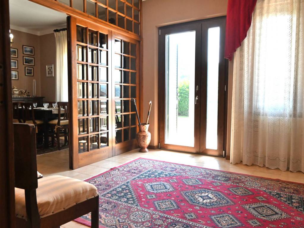 Villa a Piazza al serchio in via Comunale , 16 - Foto 3