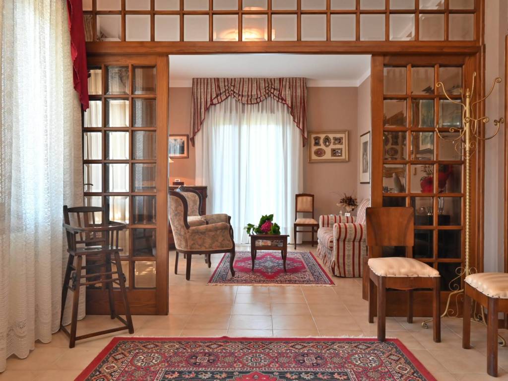 Villa a Piazza al serchio in via Comunale , 16 - Foto 4