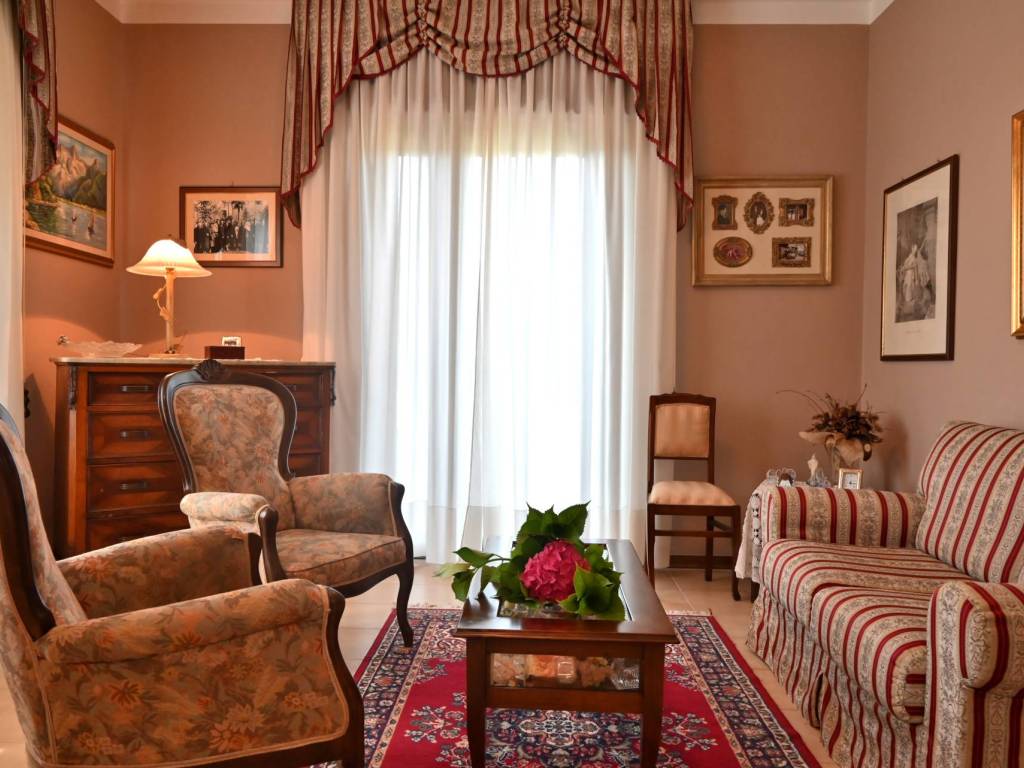 Villa a Piazza al serchio in via Comunale , 16 - Foto 5