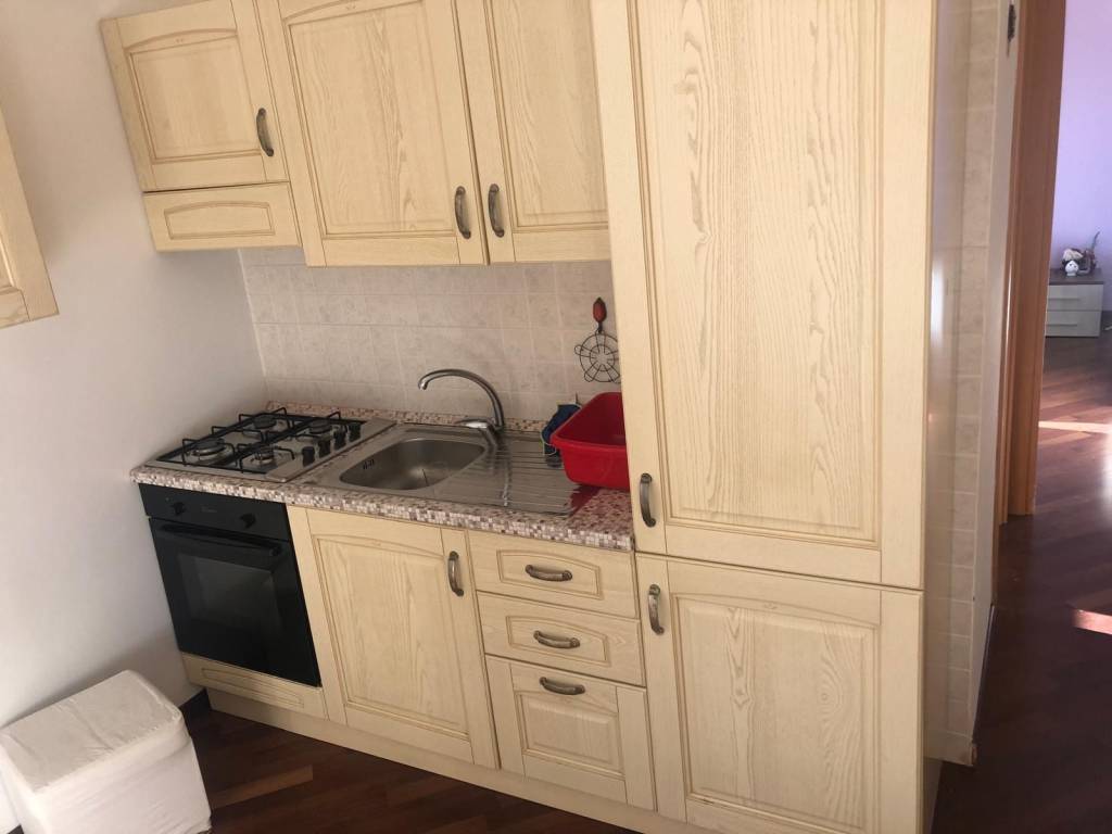 Appartamento a Bari in Vico 20 Vittorio Emanuele, 31 - Foto 2